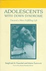 Adolescents with Down syndrome