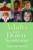 Adults with Down syndrome