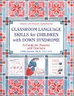 Classroom Language Skills