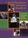 Down syndrome Nutrition Handbook